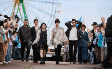 Netflixシリーズ『グラスハート』佐藤健主演＆初プロデュース、不朽の名作小説を完全実写化