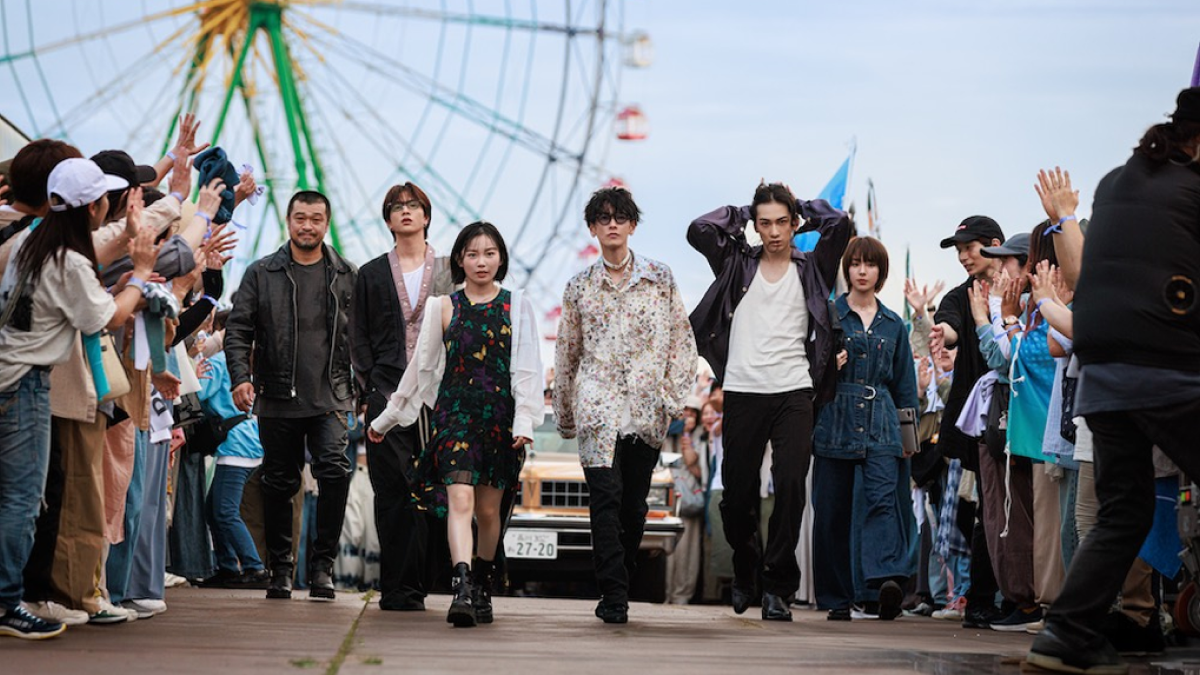 Netflixシリーズ『グラスハート』佐藤健主演＆初プロデュース、不朽の名作小説を完全実写化