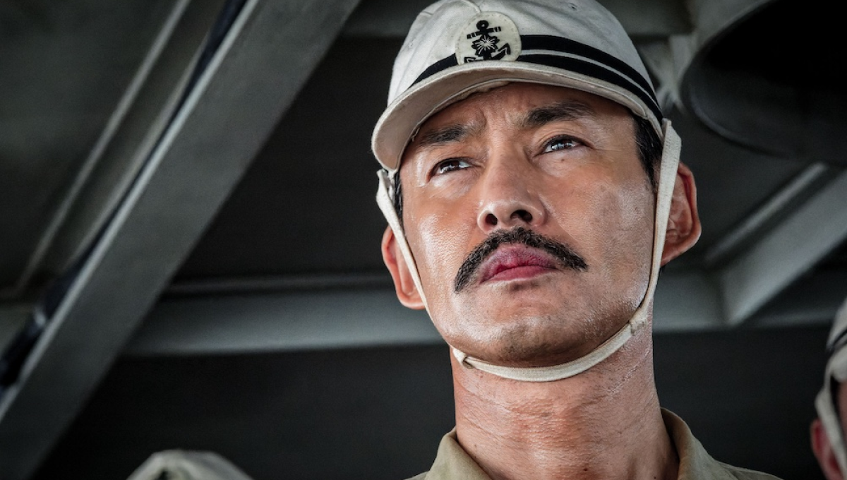 2025年は戦後80年。映画を通して戦争と平和を考える