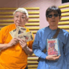 『湘南爆走族ファーストフラッグ』新刊発売記念 特別番組 『秋田書店 プレゼンツ 青春のクロスライン〜湘南爆走族Radio〜』