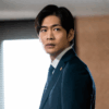 祝・結婚  繊細な演技に魅了されたい！ 松下洸平出演映画特集