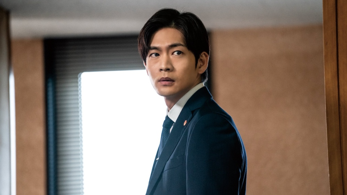 祝・結婚  繊細な演技に魅了されたい！ 松下洸平出演映画特集