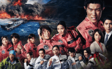 劇場版『TOKYO MER〜走る緊急救命室〜南海ミッション』鈴木亮平主演 医療スペシャリストの活躍を描いた人気シリーズが、再びスクリーンに