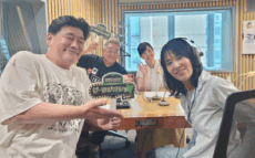 サンド富澤、夏休みを利用してグアム旅行を満喫のはずが“白い肌”で帰国