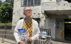 「西の原爆ドーム、東の変電所」三度の空襲と取り壊しの危機に耐え抜いた戦災変電所