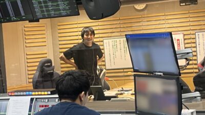 「山田裕貴のオールナイトニッポン ドラゴンフェニックス甲子園」 スキマスイッチ、Kep1er、Aogumo、勝地涼出演決定!! ゲストへの熱い想いを語る。