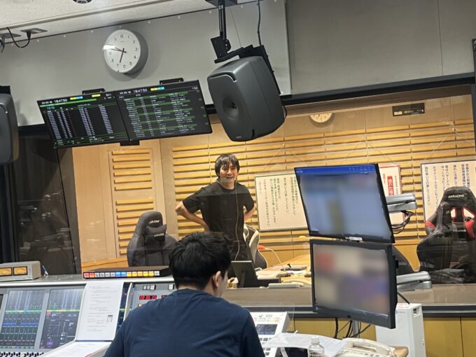 山田裕貴