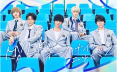 メンバー全員でオールナイトニッポンに登場！「とにかく楽しく5人でお話しさせていただきます！」