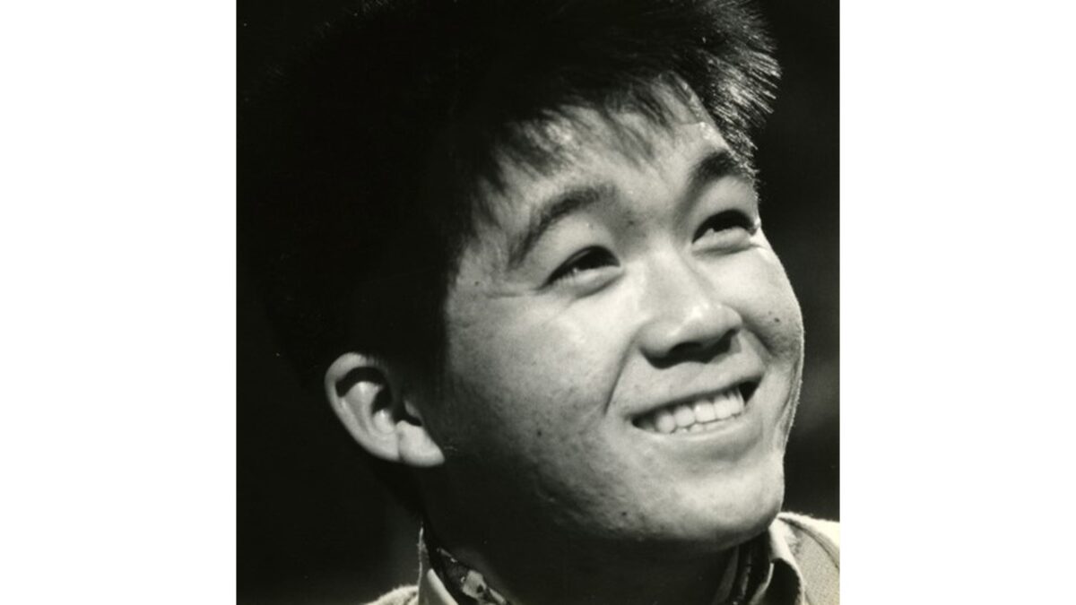 坂本九さん没後40年の夏におくるスペシャルプログラム 『坂本九 メモリアルコレクション ～見上げてごらん夜の星を～』