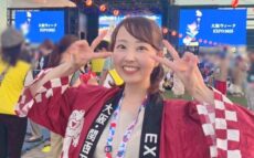 好評につき第2弾配信! 大阪・関西万博に行く前に、これさえ聴けばOK!英語版も!『熊谷実帆の絶対楽しい!大阪・関西万博』