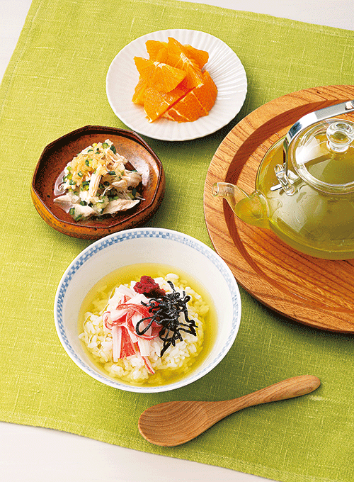 がん治療中の食事はどうすればいい？ 料理の工夫を医師が解説
