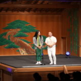 「オールナイトニッポンPODCAST トム・ブラウンのニッポン放送圧縮祭2025in観世能楽堂」
