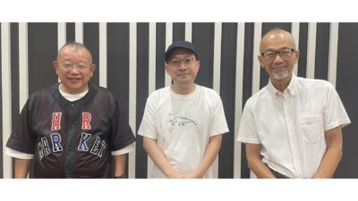 春風亭一之輔と落語談議! 『笑福亭鶴瓶 日曜日のそれ』