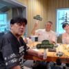 開戦！？ サンド伊達 vs 中川家・礼二 「野球の練習から見るファンの心理について」互いの意見をぶつけ合う