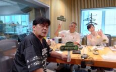 開戦!? サンド伊達 vs 中川家・礼二 「野球の練習から見るファンの心理について」互いの意見をぶつけ合う