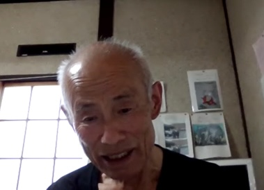 箕牧智之さん