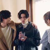 (C)餡蜜／講談社 (C)2025 映画「隣のステラ」製作委員会