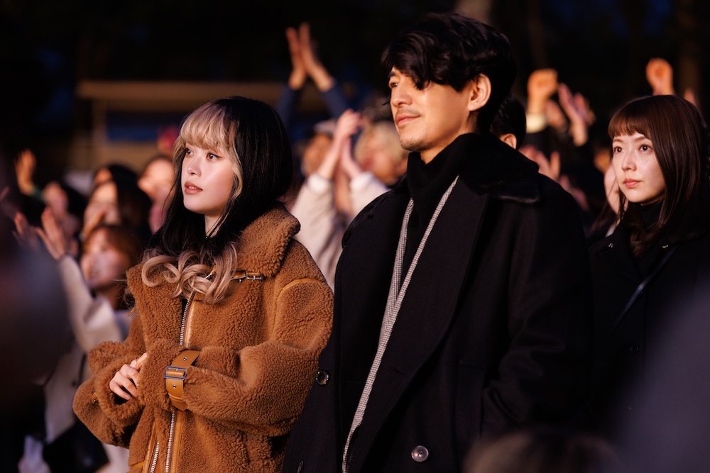 Netflixシリーズ『グラスハート』佐藤健主演＆初プロデュース、不朽の名作小説を完全実写化の写真