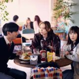 (C)餡蜜／講談社 (C)2025 映画「隣のステラ」製作委員会