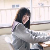 (C)餡蜜／講談社 (C)2025 映画「隣のステラ」製作委員会