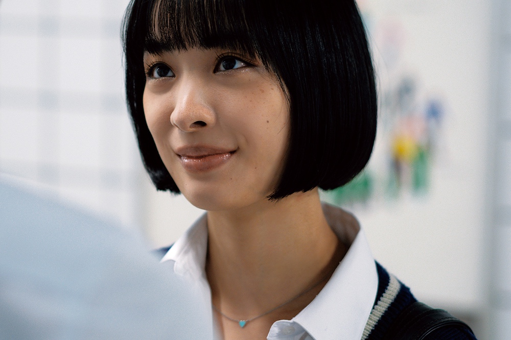 2025 映画「8番出口」製作委員会
