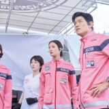 (C)2025 劇場版『TOKYO MER』製作委員会