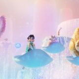 (C) 2025 Disney/Pixar. All Rights Reserved.