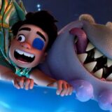 (C) 2025 Disney/Pixar. All Rights Reserved.