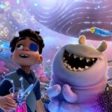 (C) 2025 Disney/Pixar. All Rights Reserved.