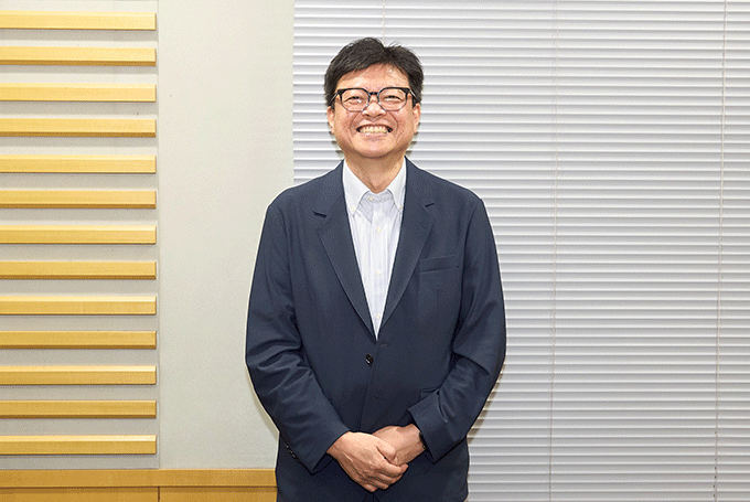 ファイザー社員が伝える、がん闘病経験者のメッセージ「不安なことは全て打ち明けて前向きに」