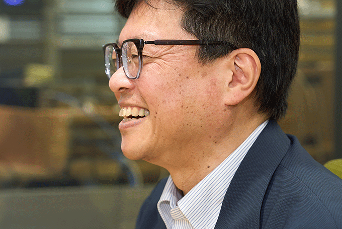 ファイザー社員が伝える、がん闘病経験者のメッセージ「不安なことは全て打ち明けて前向きに」
