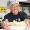 こだわりの「つゆ」で勝負し、3日間で約5000杯を販売した立ち食いそば店
