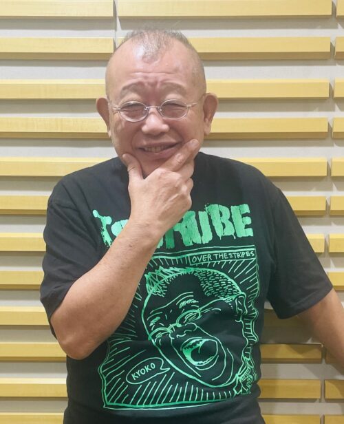 笑福亭鶴瓶
