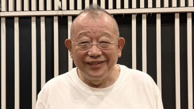 笑福亭鶴瓶　『夏 長崎から2025』に出演して「さだまさしのファンはきっちりしてる」