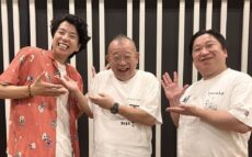 笑福亭鶴瓶　“推し”のニッポンの社長へ大盤振る舞い「俺の家使うたらええやん」
