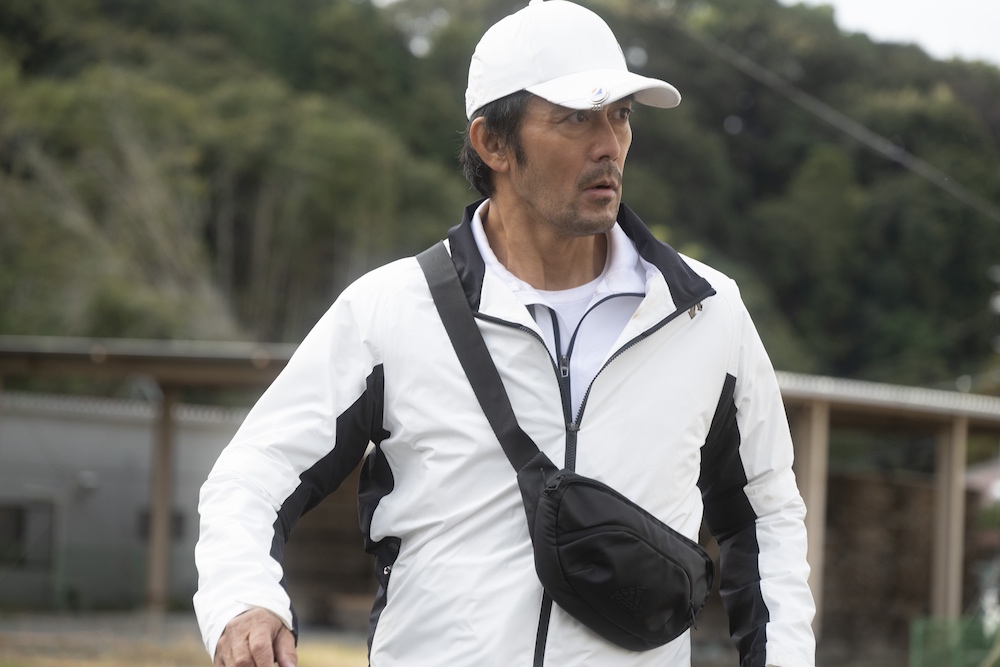 『俺ではない炎上』阿部寛主演、SNS時代に生まれたノンストップ逃亡サスペンス