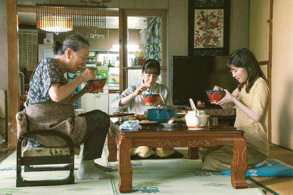 (C)2025 映画「風のマジム」