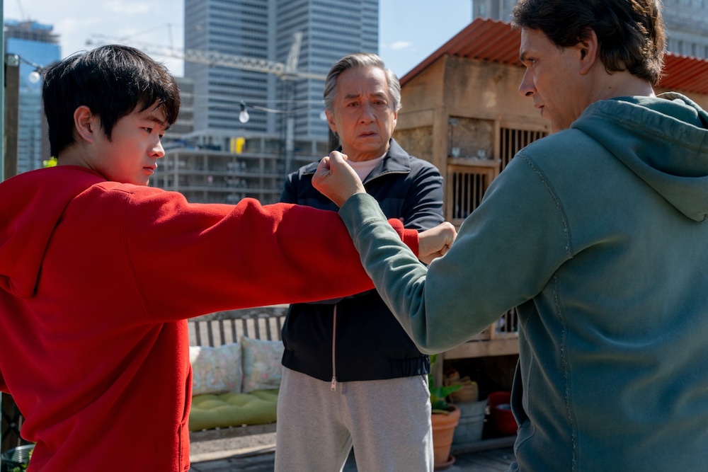 『カラダ探し THE LAST NIGHT』橋本環奈×眞栄田郷敦、今度は真夜中の遊園地で呪いの連鎖が始まる