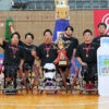 U25世代の選抜チーム日本一決定戦は、東海北陸選抜が制す！