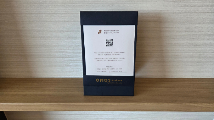 歴史と絆、そして江戸グルメまで。「OMO3浅草（おも） by 星野リゾート」で気軽に深く体感する浅草の粋の写真