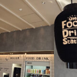 「OMO Food & Drink Station」