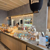 「OMO Food & Drink Station」