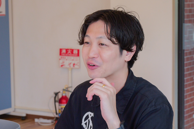 学部学科から学域学類に進化！？　時代に合わせて学びをアップデートし続ける、金沢大学にてランパンプスが徹底取材！