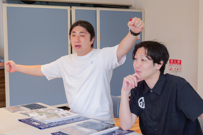 学部学科から学域学類に進化！？　時代に合わせて学びをアップデートし続ける、金沢大学にてランパンプスが徹底取材！