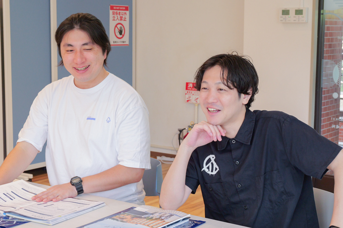 学部学科から学域学類に進化！？　時代に合わせて学びをアップデートし続ける、金沢大学にてランパンプスが徹底取材！