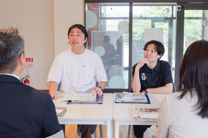 学部学科から学域学類に進化！？　時代に合わせて学びをアップデートし続ける、金沢大学にてランパンプスが徹底取材！