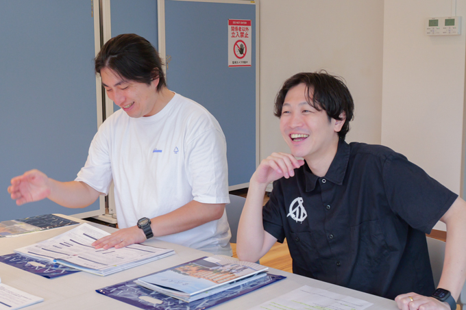 学部学科から学域学類に進化！？　時代に合わせて学びをアップデートし続ける、金沢大学にてランパンプスが徹底取材！