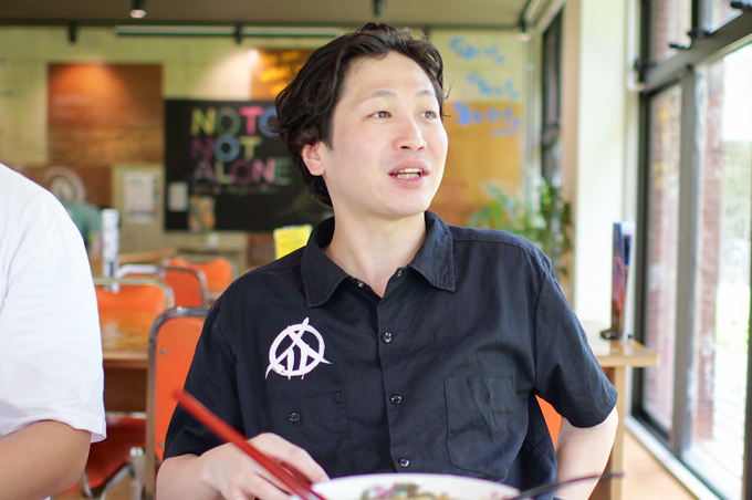 学部学科から学域学類に進化！？　時代に合わせて学びをアップデートし続ける、金沢大学にてランパンプスが徹底取材！