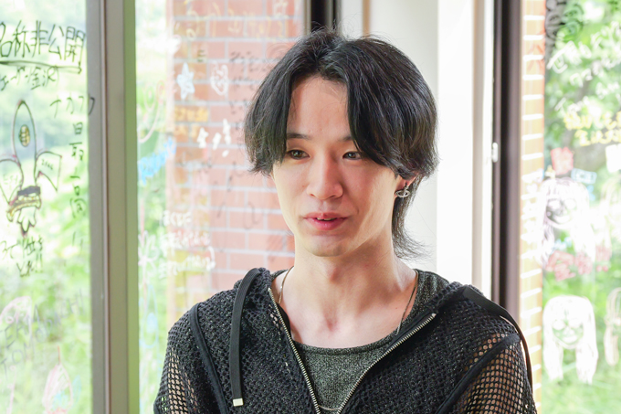 複数の学問を融合して社会課題を解決！？　分野を横断して学ぶ、金沢大学の学生にランパンプスがインタビュー！
