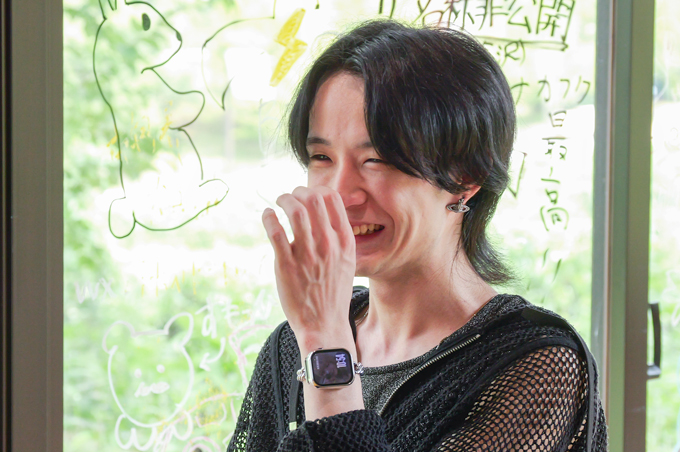 複数の学問を融合して社会課題を解決！？　分野を横断して学ぶ、金沢大学の学生にランパンプスがインタビュー！